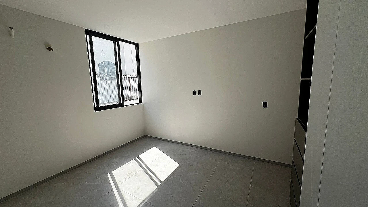 Casa San Isidro — Casa