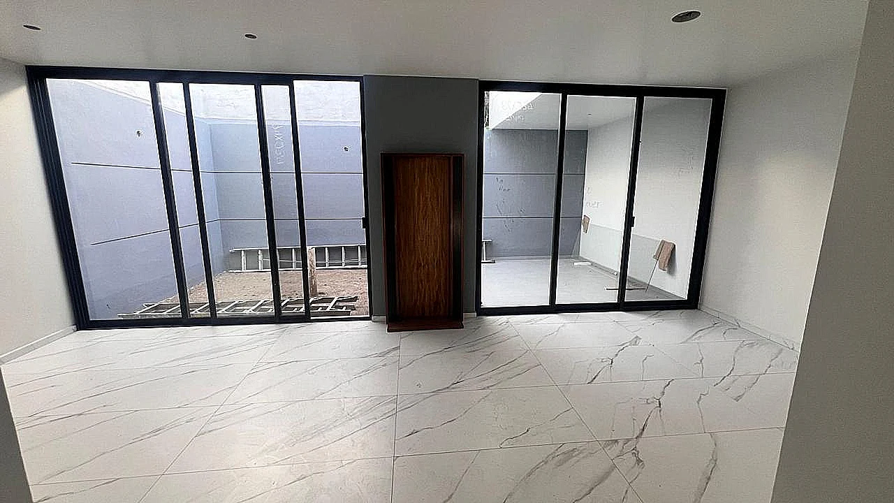 Casa Zalamea — Casa