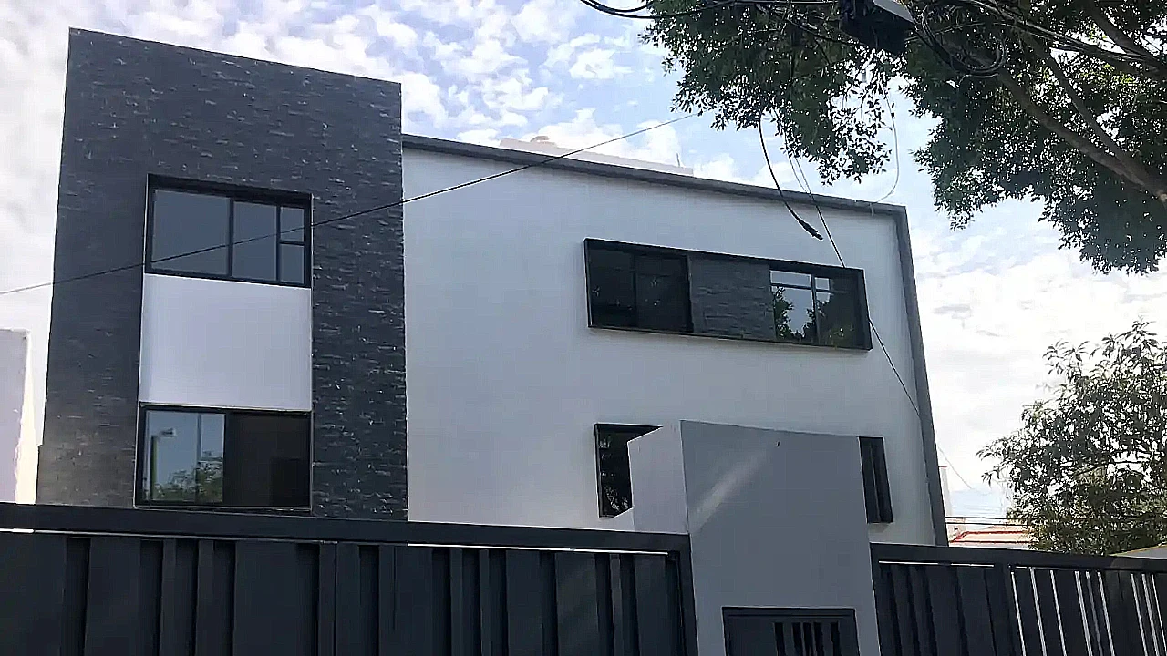 Edificio San Paulo — Edificio en Guadalajara, Jalisco