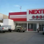 nextel-1