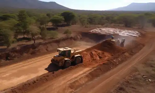 Movimiento de Tierras